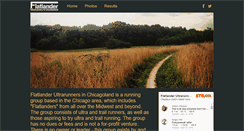 Desktop Screenshot of flultra.com